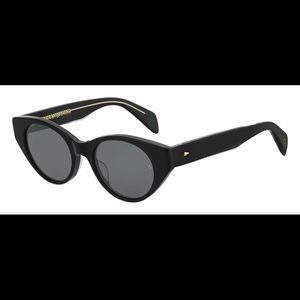 Rag & Bone cat eye sunglasses